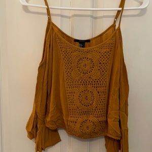 Forever 21 top